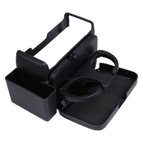Support de Boisson Multifonctionnel avec Accoudoir Central Pliable pour  Alphard Vellfire 40 Series 2024 2