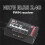 HR7E 2.4GHz ELRS PWM Receiver ExpressLRS Protocol High Sensitivity Long Range RX for Fixed Wing RC FPV Drones 3