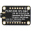 PCM5100 I2S DAC Module with  Level Output - 100dB SNR 3
