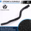 Coolant Hose 9073241 9014051 Suitable for  Punto, , 1