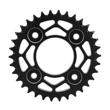 Motorcycles Rear Chain Sprocket 34T Chain Sprocket for MSX125 Motorcycles Accessories