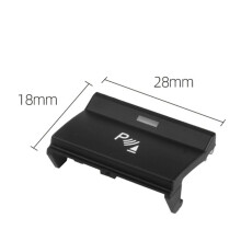 Per Z4 E89 61319146642 Unità di Commutazione Console Centrale Pulsante Roadster Pulsante per Aprire il Tetto No.1