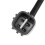 Lambda Probe Oxygen Sensor for  PRIUS 1.5L 2003 - 2009 89465-47070 8946547070 DOX-0239 1