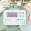 Portable Electronic Pocket-Sized Spelling Word Memorization and Vocabulary Learning Tool with Screen 4