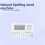 Portable Electronic Pocket-Sized Spelling Word Memorization and Vocabulary Learning Tool with Screen 2