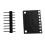 SC7A20H 3-Assige Digitale Versnellingssensor Module Hoge Precisie SC7A20H 3-Assige Versnellingssensor Module 2