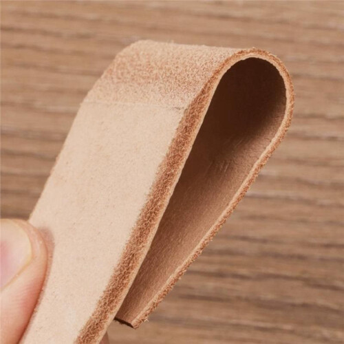 Leather Thinning Machine Manual Belt  Shovel Tool Leather DIY Tool 1