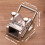 Leather Thinning Machine Manual Belt  Shovel Tool Leather DIY Tool 3