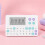 Portable Electronic Pocket-Sized Spelling Word Memorization and Vocabulary Learning Tool with Screen 6