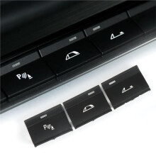 Per Z4 E89 61319146642 Unità di Commutazione Console Centrale Pulsante Roadster Pulsante per Aprire il Tetto No.2