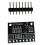 SC7A20H 3-Assige Digitale Versnellingssensor Module Hoge Precisie SC7A20H 3-Assige Versnellingssensor Module 4