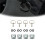 1/4" 17mm Motorcycle Quick Release Turn Button Race Fairing Fastener Kit for      B 6