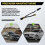 Per  A3 8Y A6 C8 Q7 4M Facelift URUS Q8 Modulo Permanente Way Assist Off-Hand Decoder per Volante HAND FREE 6