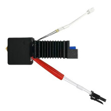 Voor  voor Kobra 2 0.4mm Hot End Printkop 3D Printer Onderdelen met Koellichaam voor Kobra 2 Neo Pro  Max Accessoires