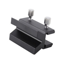 Adattatore Dovetail Star Finder per Telescopi Astronomici, Base di Conversione Universale, Accessori Astronomici