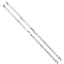 LED Strip Replacement Compatible with L32M5 TCL32D05-ZC22AG-11 303TC320034 32GM16F Series and 32S325LABA 32-Inch TVs