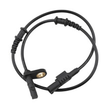 2pcs Front Axle ABS Sensor (Left Right Universal) 2115402917 2115401317 Suitable for - W204 W212 X204 2pcs
