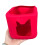 Silicone Audio Player Case Shockproof Anti-Scratch Protective Cover Soft Protector Sleeve Shell for Toniebox 2 3