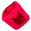 Silicone Audio Player Case Shockproof Anti-Scratch Protective Cover Soft Protector Sleeve Shell for Toniebox 2 5