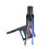 Testina del Caricatore per LP con 7 Fori per  per    per  LP Vinyl Record Player Bracket 2