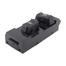 15045084 Front Right Side Electric Power Lifter Window Button for Silverado Yukon Sierra 2000-2002