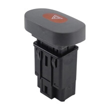 New 8 Pins Emergency Hazard for Clio II Megane I Classic 7700421820