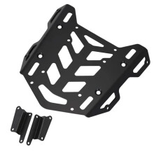 Para V-Strom VSTROM 250 DL250 2017-2023 Soporte de Equipaje Trasero Soporte de Caja Superior Accesorios de Carga