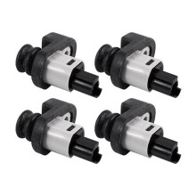 4 Pezzi Interruttore Luce Porta un Pin per Patrol GU GQ Y60 Y61 25360-10V00 25360-VG111