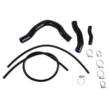 Motorcycle Decorative Radiator Water Hoses for CB750 Hornet XL750 Transalp 2023-2025 Motorcycle Parts