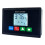 10-55V 20A PWM Speed Controller LCD Digital Display 0- Adjustable  Motor Governor Voltmeter Ammeter 24V 36V 48V 2