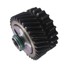 06K103319A Tussenas Ketting Tandwielas Tandwiel voor voor A4 A5 1.8T 2.0T 06K103319G 06H103319S