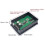 10-55V 20A PWM Speed Controller LCD Digital Display 0- Adjustable  Motor Governor Voltmeter Ammeter 24V 36V 48V 6