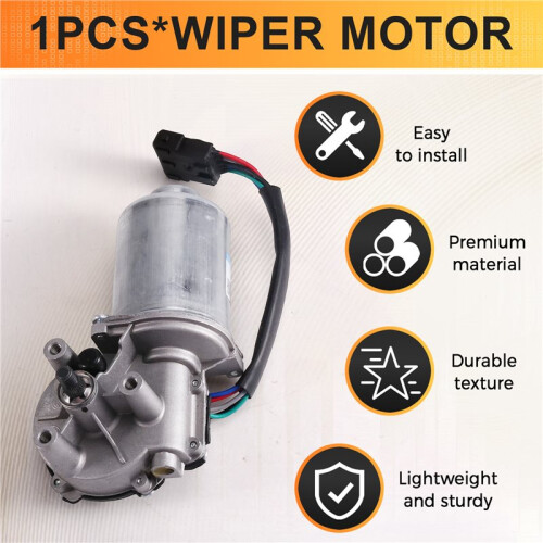 C00013569 Car Wiper Motor for SAIC MAXUS V80 1
