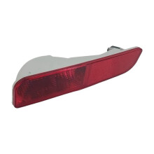 8337A111 MBOL3-EO004 Luz del Parachoques Trasero Lado Izquierdo para Outlander 2012-