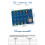 ESP32 8-CH MOS  Module DC5-60V WiFi  Development Board 8-Way MOSFET Controller for 2