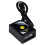 Fixed Scanner QR Code Scanning for Warehouse Express Logistics Production  Mobile Scanning, Industrial 2D Reader,1PC 1