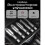 Drill Bits 5pcs Drill Out Damaged Screws Extractor Bolts Remover Handymen Broken Bolt Stud Removal Tool Kit with Box 6