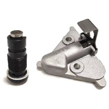 LR091743 LR093825 Napinacz Łańcucha Rozrządu do Sport Evoque Velar 2.0T Benzyna