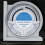 360-Degree Multifunctional Inclinometer,Angle Finder & Slope Measuring Tool with Auto Ranging 4