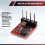 COM-18357 BabyBuck Regulator Breakout - 3.3V (AP63203) 2