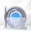 360-Degree Multifunctional Inclinometer,Angle Finder & Slope Measuring Tool with Auto Ranging 1