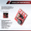 COM-18357 BabyBuck Regulator Breakout - 3.3V (AP63203) 4