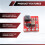 COM-18357 BabyBuck Regulator Breakout - 3.3V (AP63203) 6
