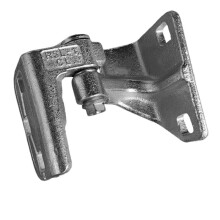 1Pair Right Door Hinge Upper&Lower Hinge for - MP1 MP2 MP3 941/944 1996-2013 A9417200337 A9417200837