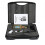 HT-9830 Anemometer, Digital Wind Speed Meter, Professional Wind Speed and Temperature Tester, Handheld Wind Speed Sensor 5