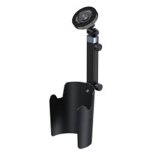 Universal Car Cup Holder Phone Mount with Long Arm for Devices
