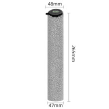 Voor Mova S70 Roller / S70 Pro Roller / S70 Ultra Roller Stofzuiger Onderdelen Hoofd Zijborstel Filter Mop Stofzak (36 Stuks)