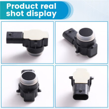 0009050242 A0009050242 0263013053 4X New PDC Parking Sensor for - AMG W242 W246 SL W231 W176 GLK 204 2012