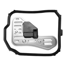 1set Transmission Filter 226333 226330 220940 8200807136 Suitable for 206 207 301, C2, C4