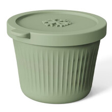 For Stand Mixer Shaved Ice and Snow Cone Attachments, Easy-Release Molds, Homemade Silicone Ice Trays C